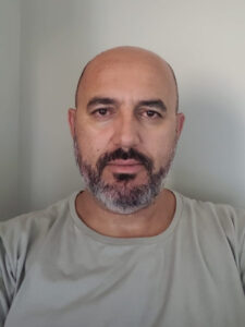 Dijalma José da Silva