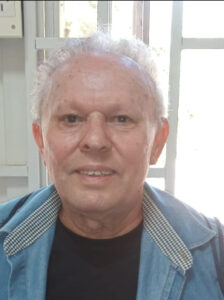 Elmar Rodrigues de Lima