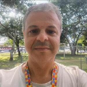 Frederico Cristiano Gonçalves Mourão