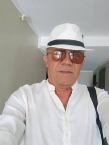 Gercino Duarte Silva