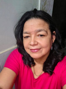 Rosângela Rodrigues de Araújo Fraga