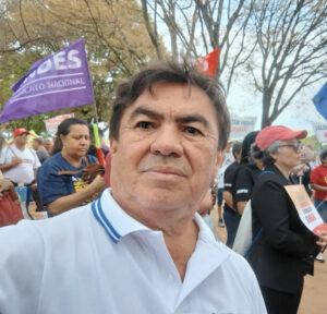 José Almiram Rodrigues