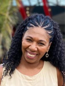 Andrea Henrique Campos Da Fonseca