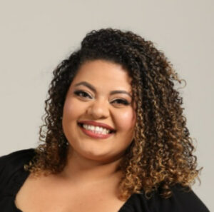 Camila Oliveira Sobrinho