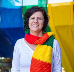 Maria Célia Orlato Selem