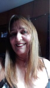 Celina Menezes Bastos