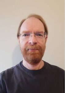 Daniel Roberto Milke