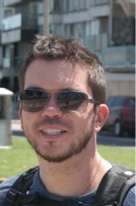 Danilo Gustavo Rodrigues de Oliveira