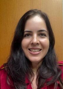 Débora Cirlene de Sousa