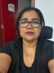 Felícia Maria de Souza