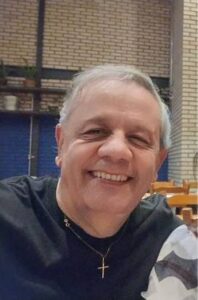 Fernando Soares dos Santos