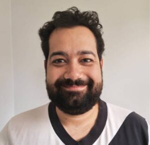 Flavio Renato de Aguiar Lopes