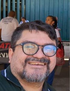 Jackson Ferreira do Nascimento