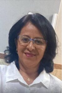 Rejane Sarmento Costa