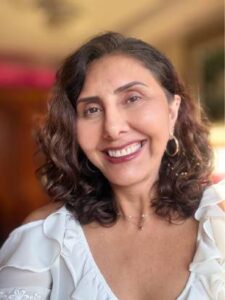 Jane Lucia Bendixen Tesch Auersvald