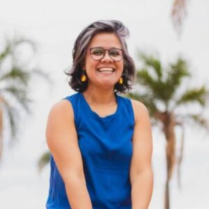 Luanna Ferreira da Silva