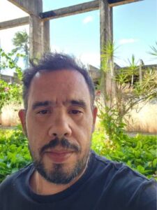 Wilker Luciano Zorzin