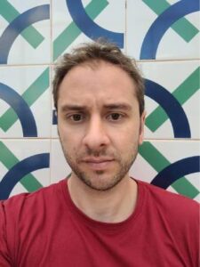 Luiz Eduardo Celino Benedito