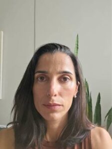 Mariana Dias Batista Logrado