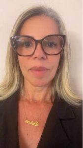 Patricia Rosa de Lima Alves