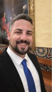 Paulo Meira Lima Mattos