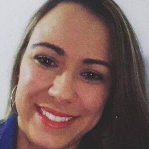 Sara Regina Morais Kollar