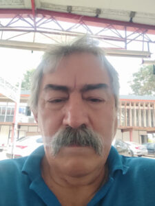 Sérgio Rubens Ribeiro