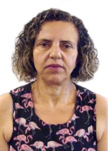 Maria do Socorro Oliveira Marzola