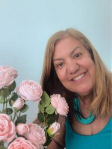 Sônia Aparecida Alves