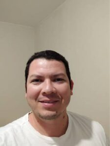 Taiã Mairon Peixoto Ribeiro