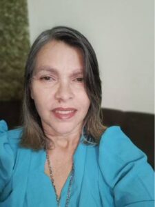 Valdete Silva de Freitas Morais