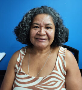 Vanderléia da Conceição Indiano